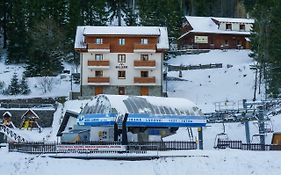 Apartmany Maliarik
